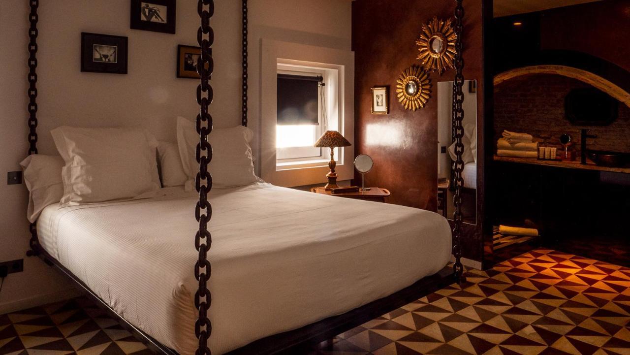 Hospederia 16 (adults Only) Hotel *