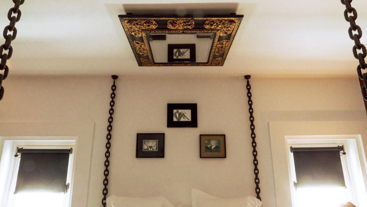 Hospederia 16 (adults Only) Hotel *