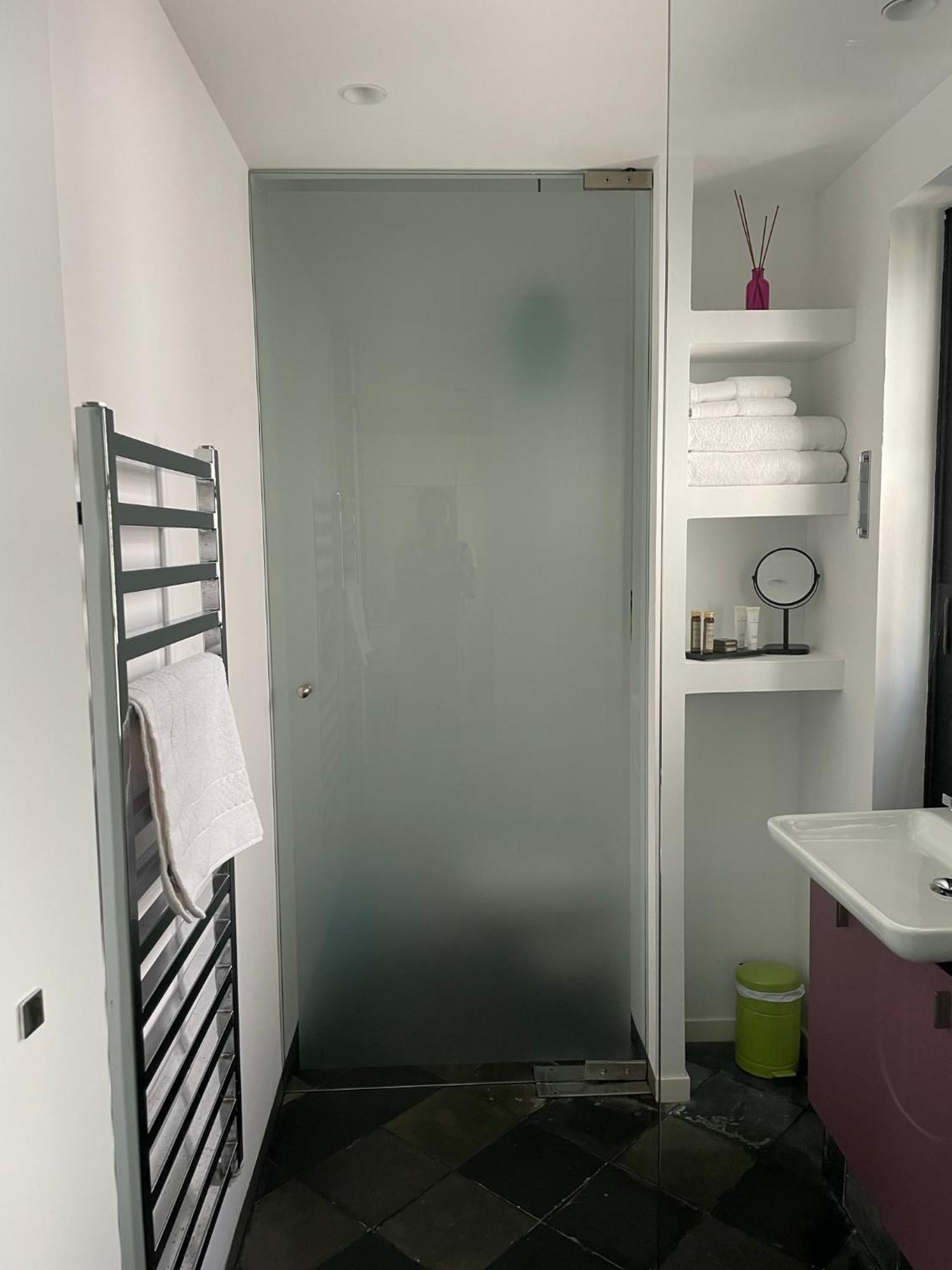 Hospederia 16 (adults Only) Hotel Tarifa