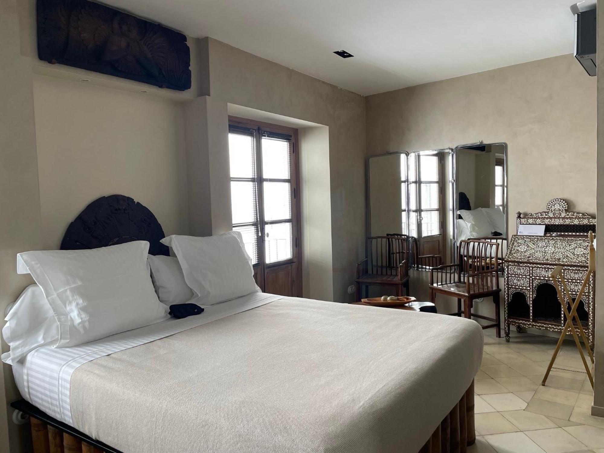 Hotel Hospederia 16 (adults Only) *