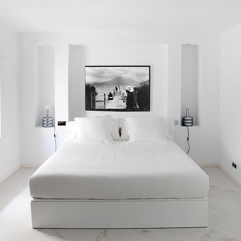 Hotel Hospederia 16 (adults Only) *